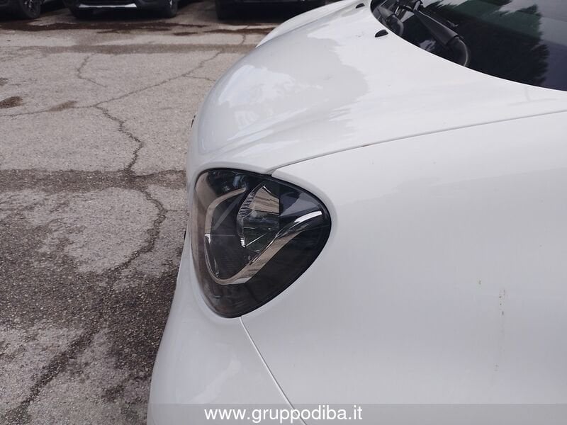 smart EQ Fortwo Cabrio Fortwo Cabrio eq Ushuaia- Gruppo Diba