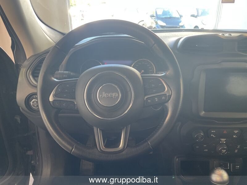 Jeep Renegade Renegade 1.0 t3 Limited 2wd- Gruppo Diba