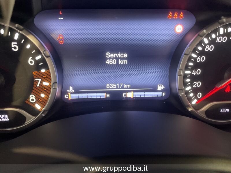 Jeep Renegade Renegade 1.0 t3 Limited 2wd- Gruppo Diba