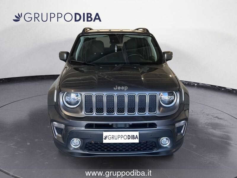 Jeep Renegade Renegade 1.0 t3 Limited 2wd- Gruppo Diba