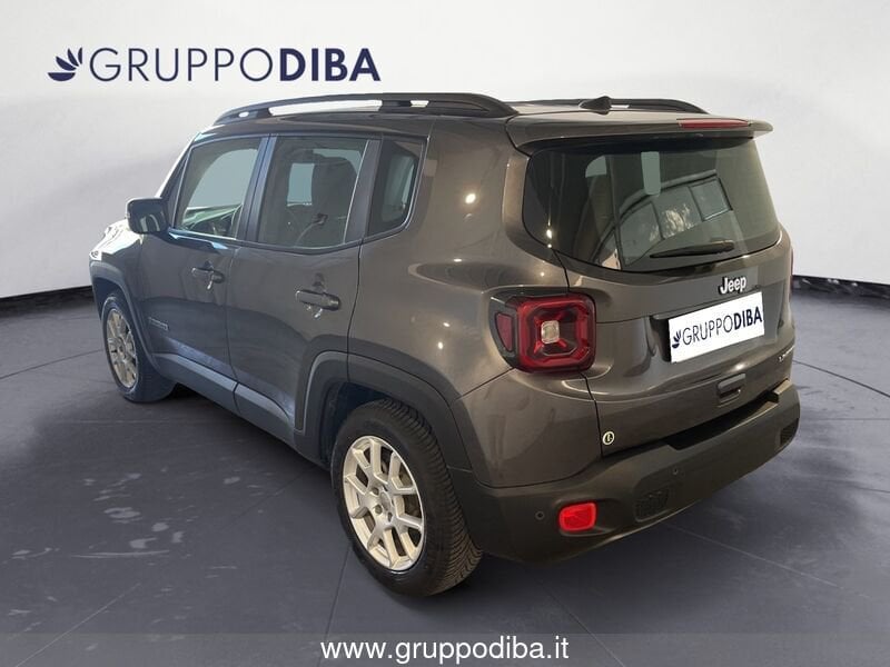 Jeep Renegade Renegade 1.0 t3 Limited 2wd- Gruppo Diba