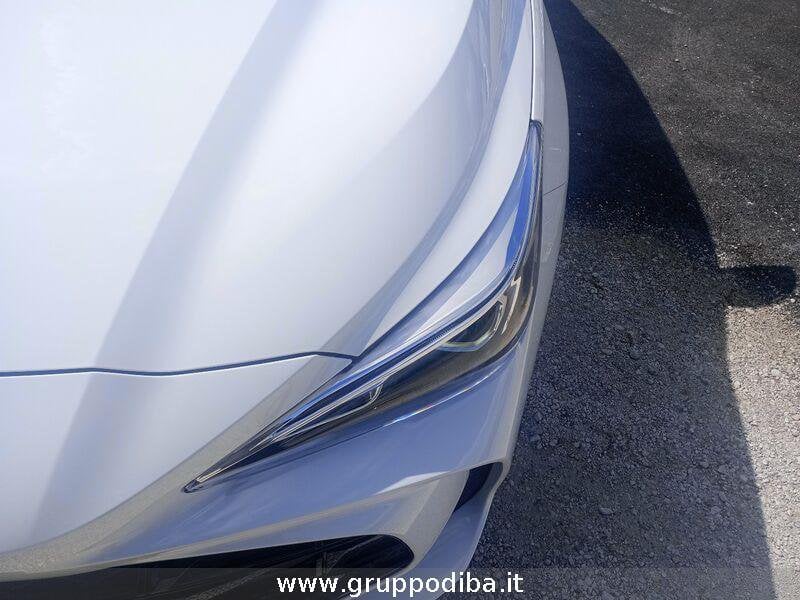 MG 3 1.5 MT COM Dover White- Gruppo Diba
