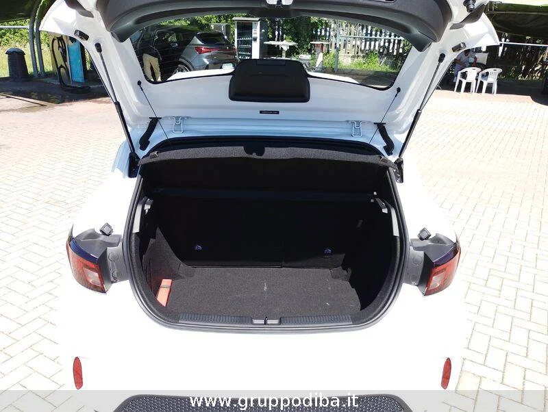 MG 3 MG3 1.5 Comfort- Gruppo Diba