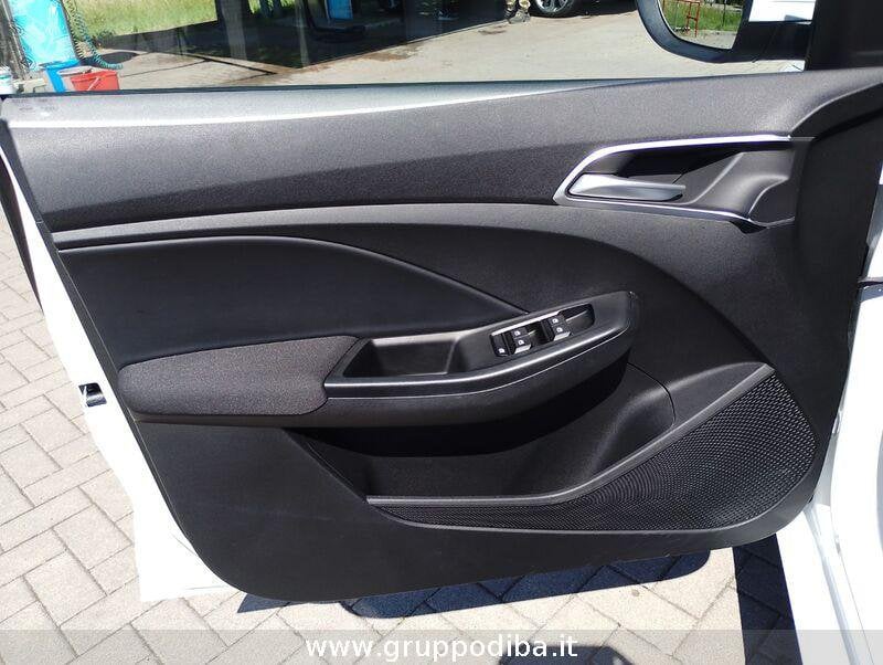 MG 3 MG3 1.5 Comfort- Gruppo Diba