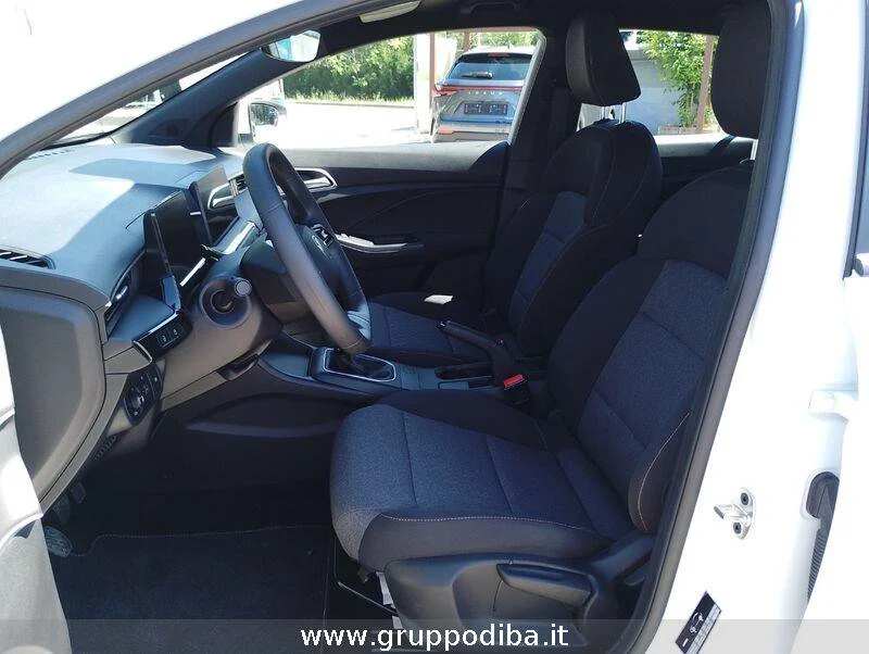 MG 3 MG3 1.5 Comfort- Gruppo Diba