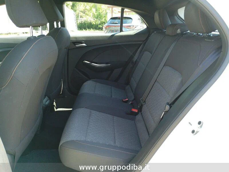 MG 3 MG3 1.5 Comfort- Gruppo Diba
