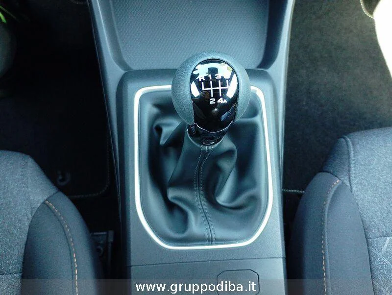 MG 3 MG3 1.5 Comfort- Gruppo Diba