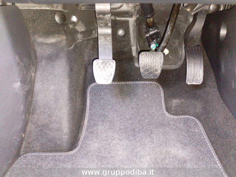 MG 3 MG3 1.5 Comfort- Gruppo Diba