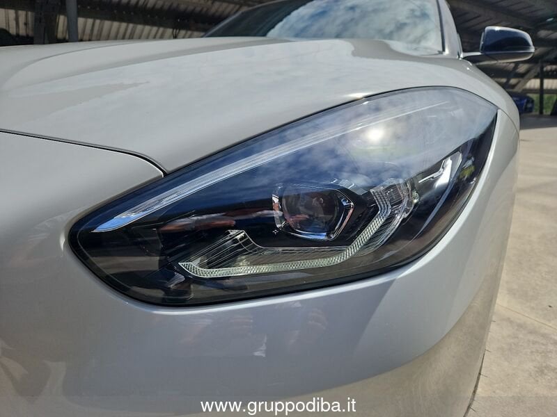 BMW Z4 Z4 sdrive 20i Sport auto- Gruppo Diba