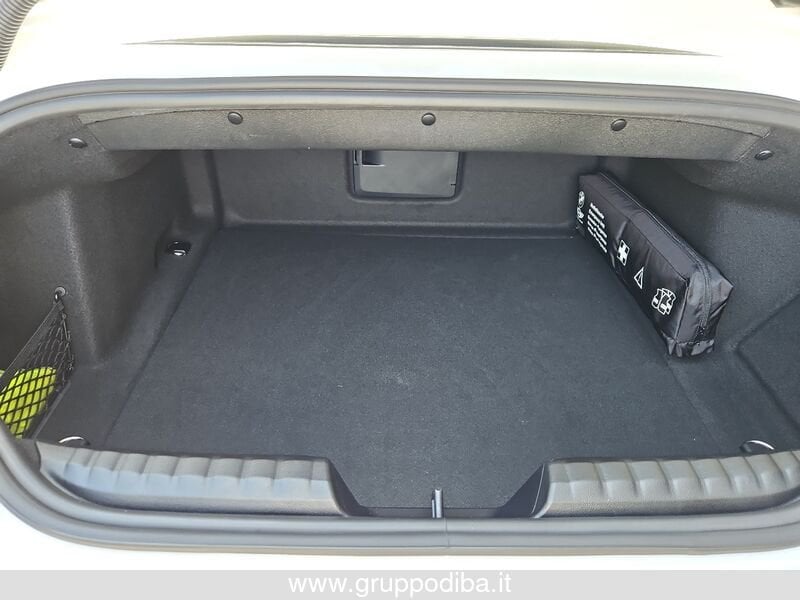 BMW Z4 Z4 sdrive 20i Sport auto- Gruppo Diba