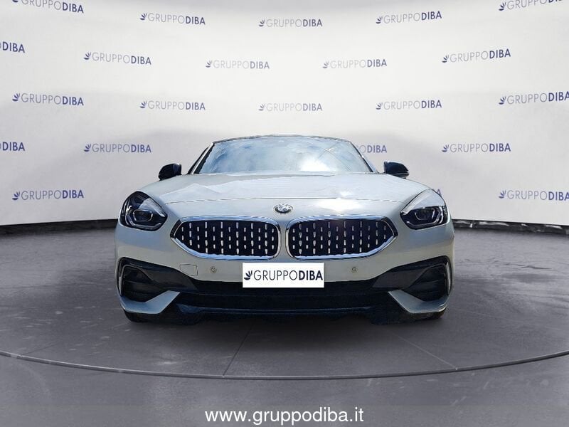 BMW Z4 Z4 sdrive 20i Sport auto- Gruppo Diba
