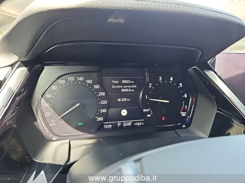 BMW Z4 Z4 sdrive 20i Sport auto- Gruppo Diba