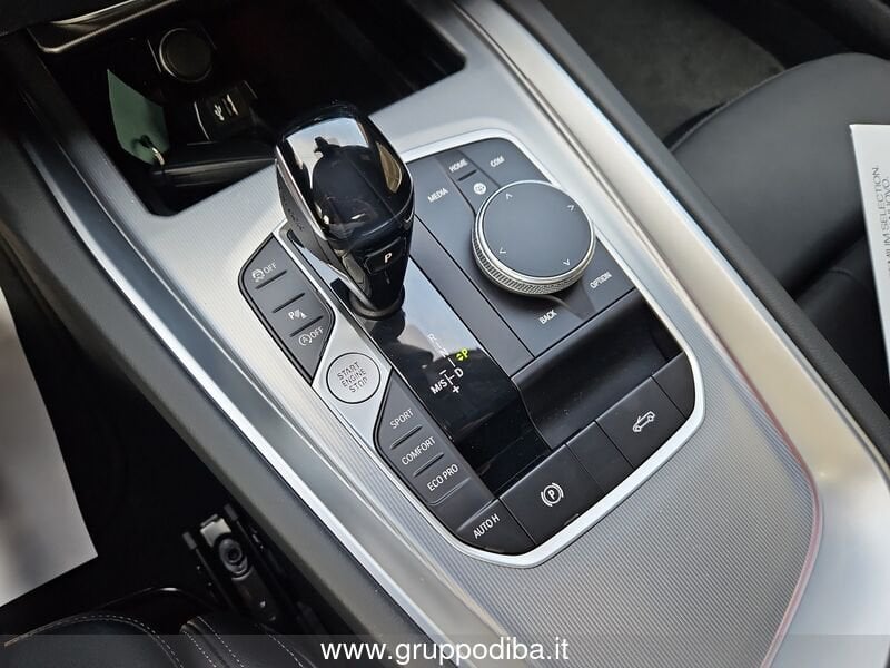 BMW Z4 Z4 sdrive 20i Sport auto- Gruppo Diba