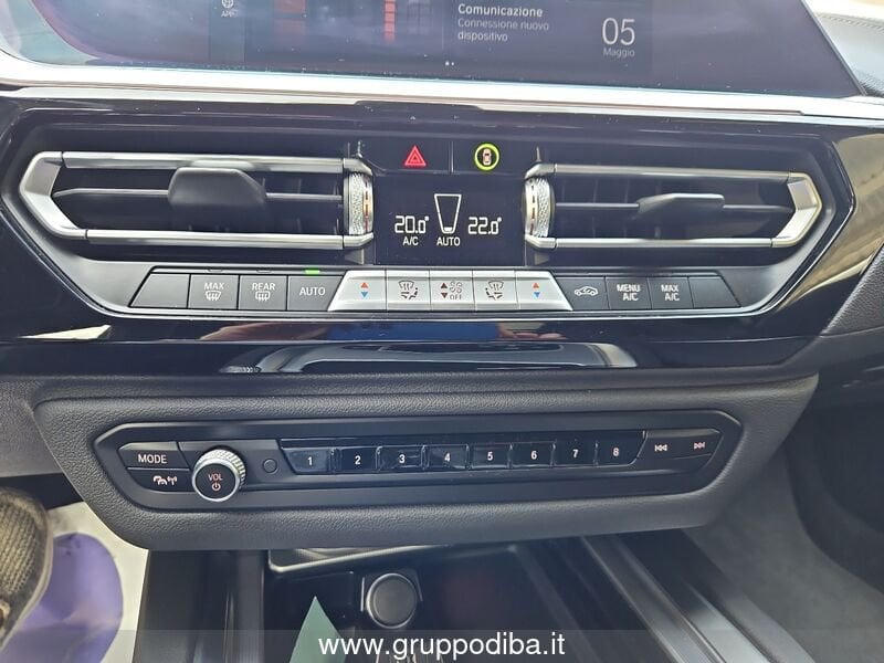 BMW Z4 Z4 sdrive 20i Sport auto- Gruppo Diba