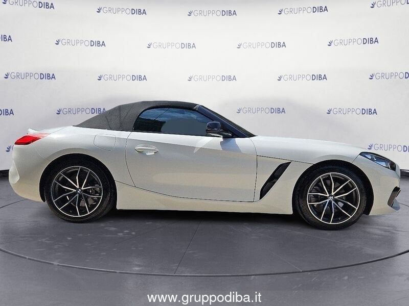 BMW Z4 Z4 sdrive 20i Sport auto- Gruppo Diba