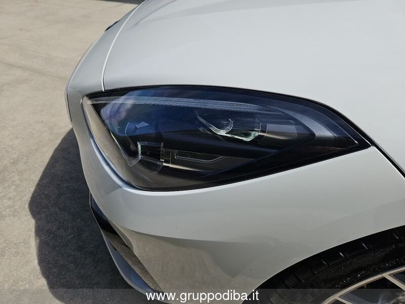 BMW Z4 Z4 sdrive 20i Sport auto- Gruppo Diba