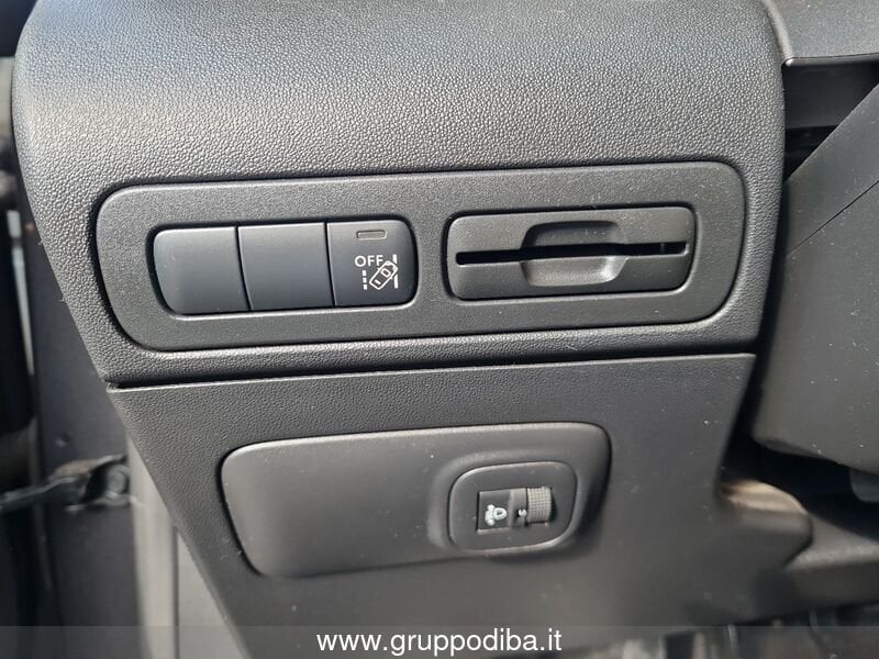 Citroen C3 Aircross C3 Aircross 1.5 bluehdi Shine s&s 100cv- Gruppo Diba