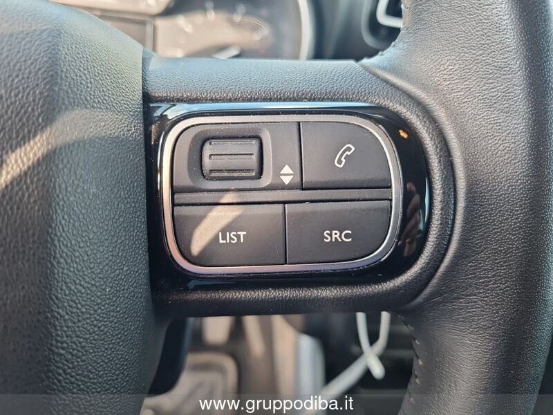 Citroen C3 Aircross C3 Aircross 1.5 bluehdi Shine s&s 100cv- Gruppo Diba