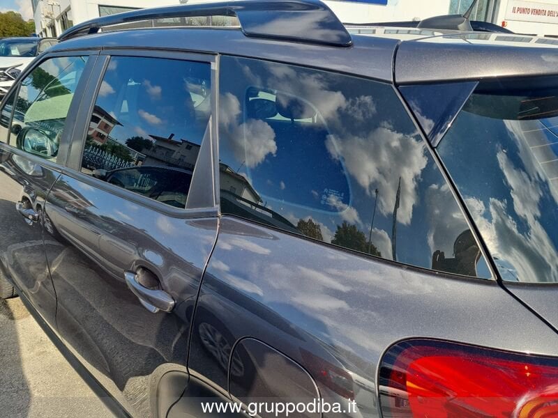 Citroen C3 Aircross C3 Aircross 1.5 bluehdi Shine s&s 100cv- Gruppo Diba