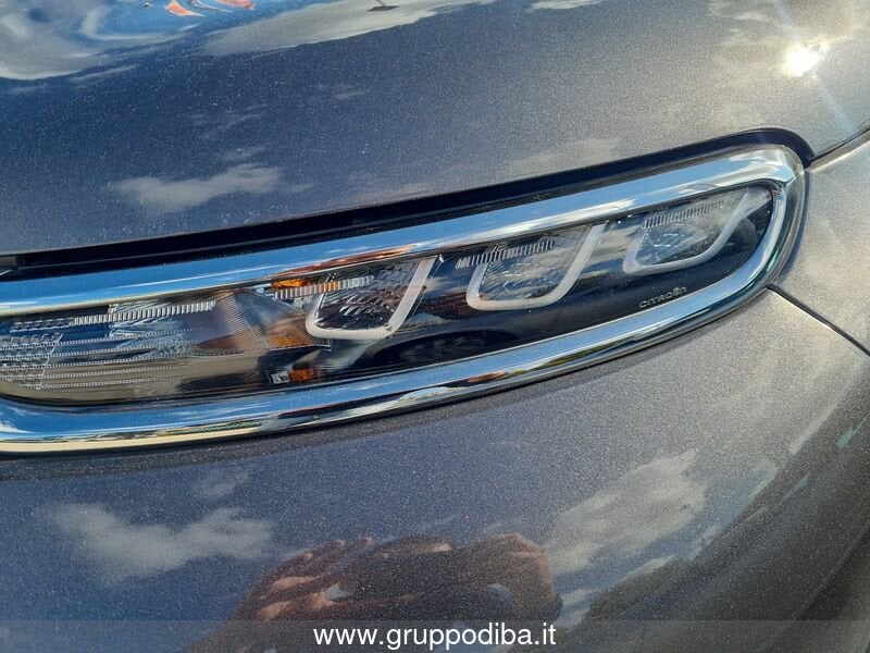 Citroen C3 Aircross C3 Aircross 1.5 bluehdi Shine s&s 100cv- Gruppo Diba