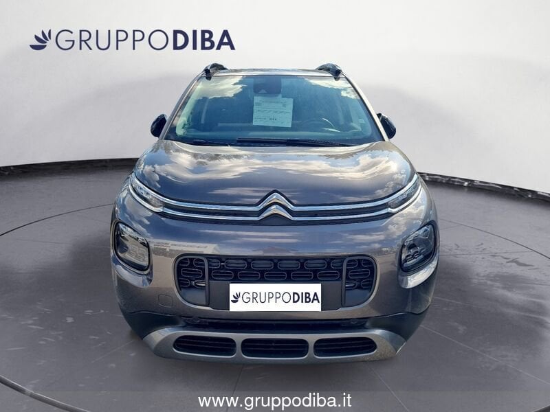 Citroen C3 Aircross C3 Aircross 1.5 bluehdi Shine s&s 100cv- Gruppo Diba
