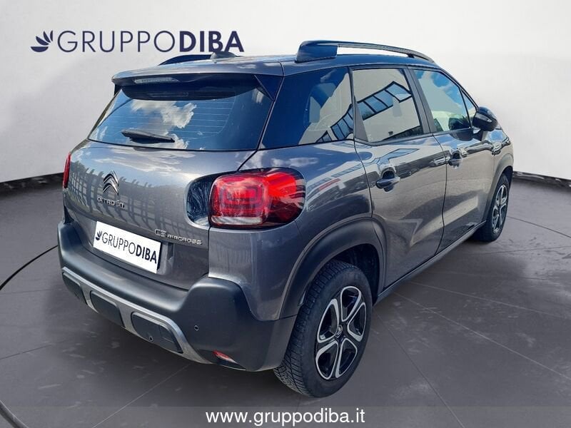 Citroen C3 Aircross C3 Aircross 1.5 bluehdi Shine s&s 100cv- Gruppo Diba