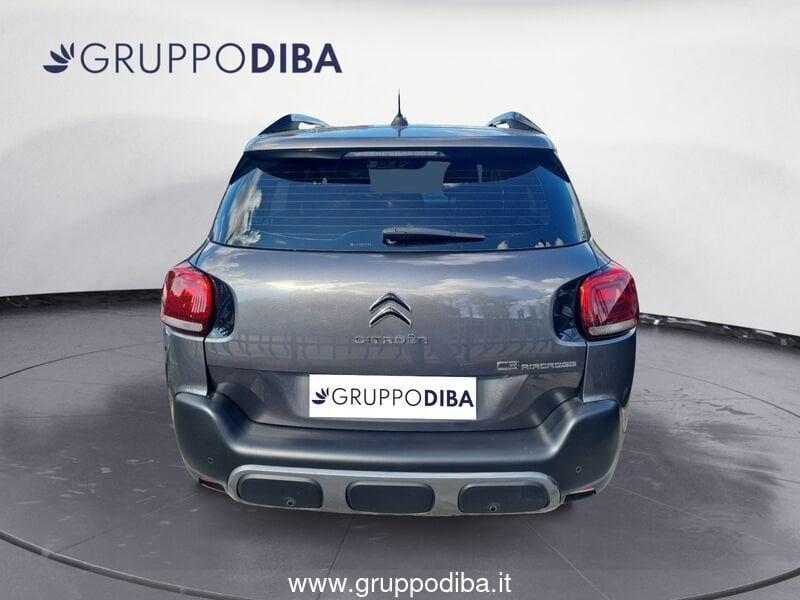 Citroen C3 Aircross C3 Aircross 1.5 bluehdi Shine s&s 100cv- Gruppo Diba