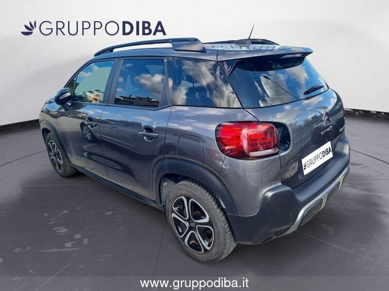 Citroen C3 Aircross C3 Aircross 1.5 bluehdi Shine s&s 100cv- Gruppo Diba