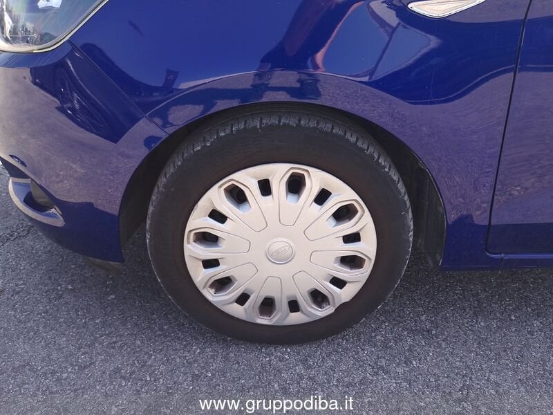 Ford Ka+ Ka + 1.2 70cv- Gruppo Diba