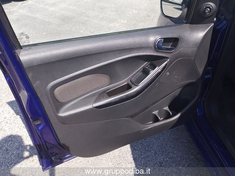 Ford Ka+ Ka + 1.2 70cv- Gruppo Diba