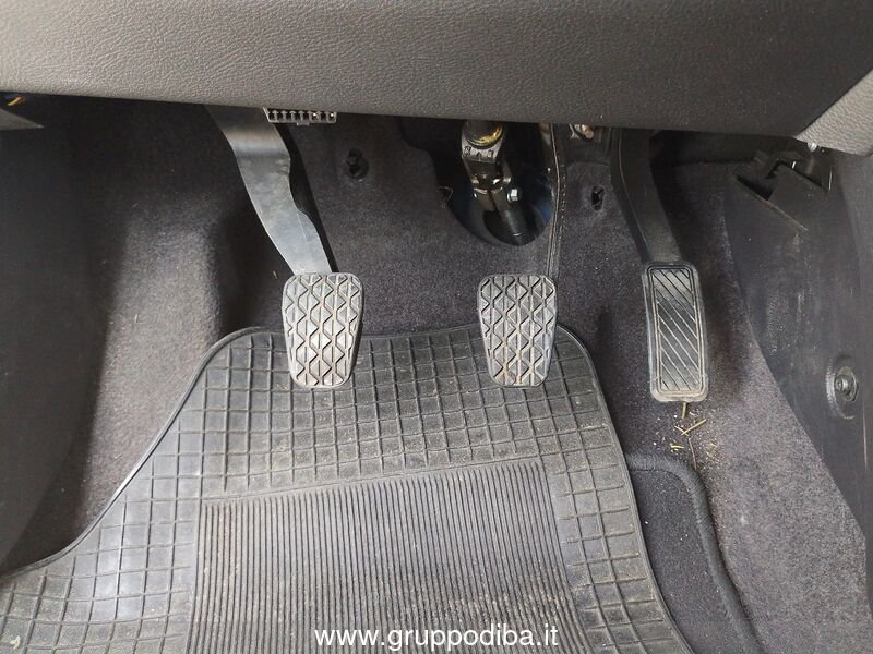 Ford Ka+ Ka + 1.2 70cv- Gruppo Diba