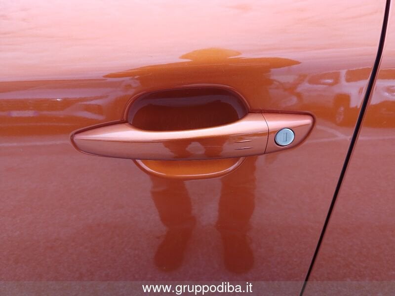 Peugeot 2008 2008 1.2 puretech GT Pack s&s 130cv eat8- Gruppo Diba