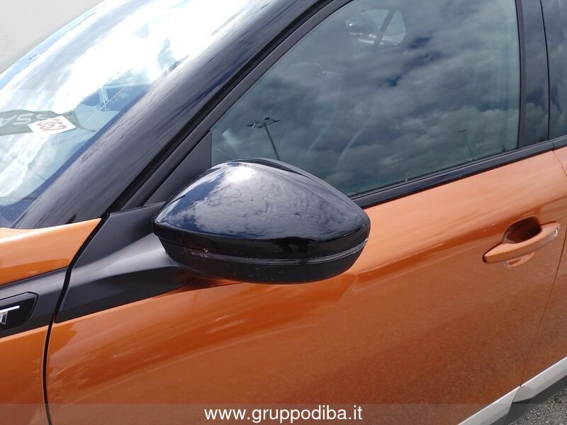 Peugeot 2008 2008 1.2 puretech GT Pack s&s 130cv eat8- Gruppo Diba