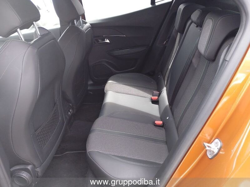 Peugeot 2008 2008 1.2 puretech GT Pack s&s 130cv eat8- Gruppo Diba