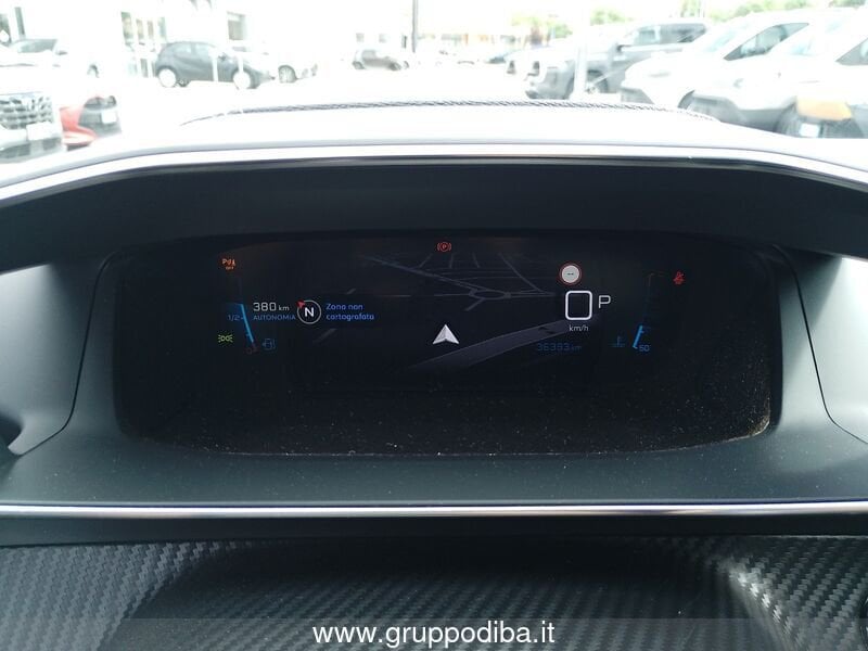 Peugeot 2008 2008 1.2 puretech GT Pack s&s 130cv eat8- Gruppo Diba