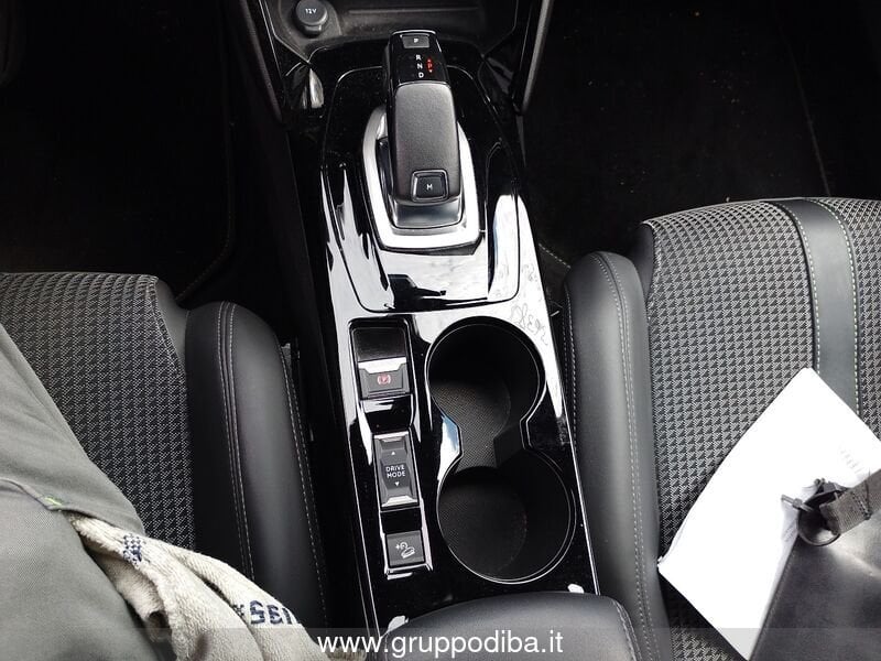 Peugeot 2008 2008 1.2 puretech GT Pack s&s 130cv eat8- Gruppo Diba