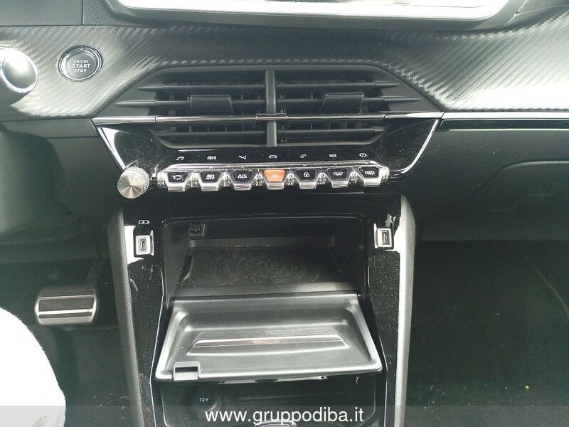 Peugeot 2008 2008 1.2 puretech GT Pack s&s 130cv eat8- Gruppo Diba