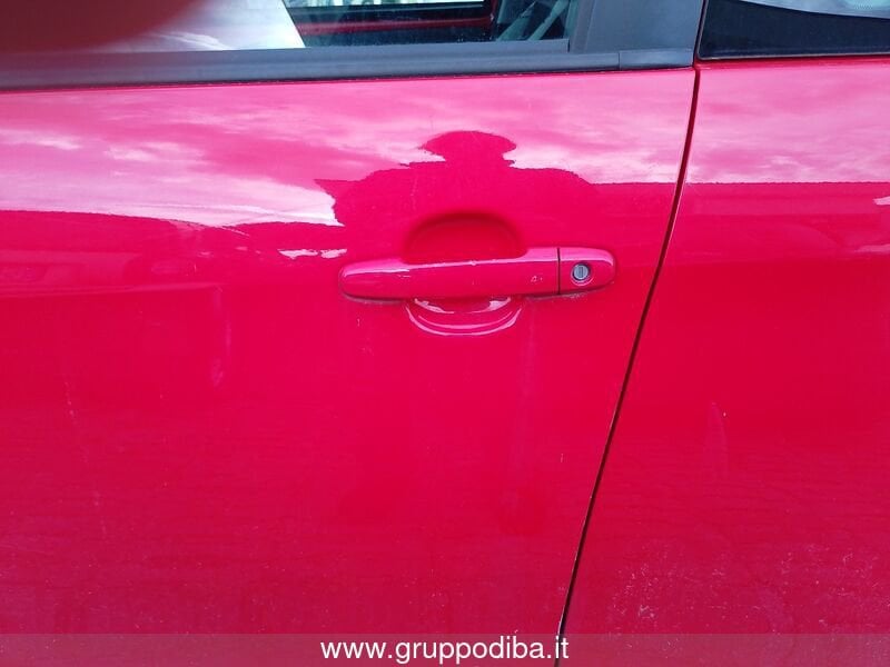 Toyota Aygo Aygo 5p 1.0 x-play- Gruppo Diba
