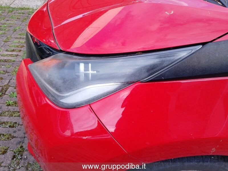 Toyota Aygo Aygo 5p 1.0 x-play- Gruppo Diba