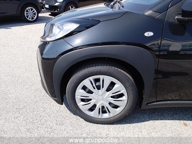 Toyota Aygo X AYGO X 10B CVT ACTIVE MY24- Gruppo Diba