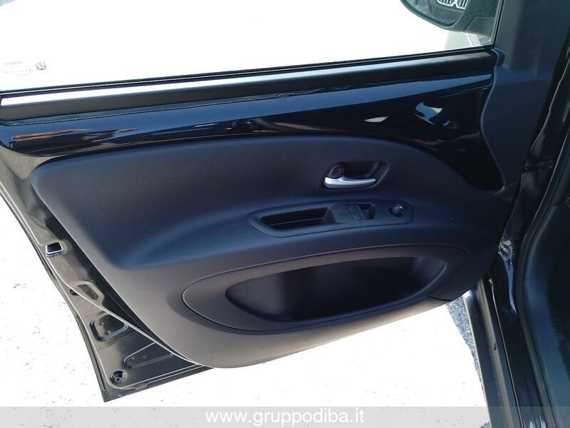 Toyota Aygo X AYGO X 10B CVT ACTIVE MY24- Gruppo Diba