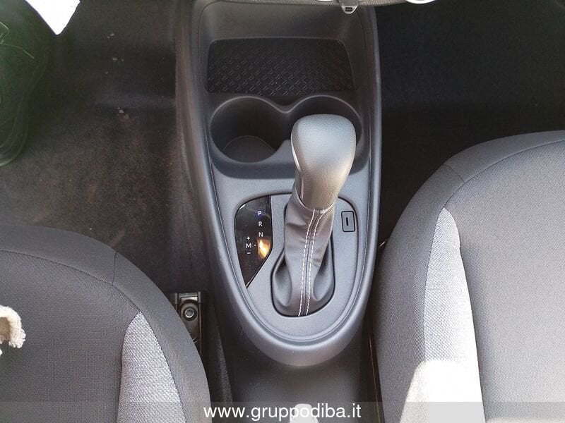 Toyota Aygo X AYGO X 10B CVT ACTIVE MY24- Gruppo Diba