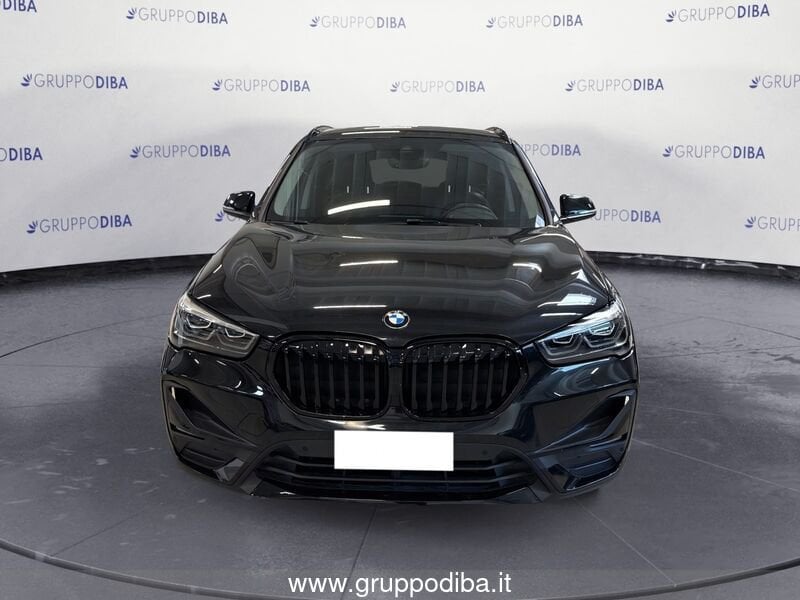 BMW X1 X1 sdrive18d xLine Plus auto- Gruppo Diba