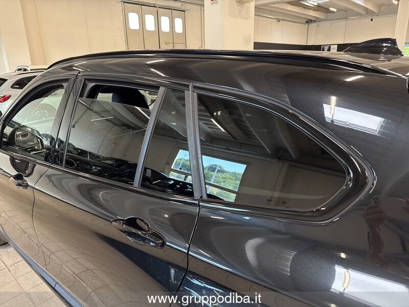 BMW X1 X1 sdrive18d xLine Plus auto- Gruppo Diba