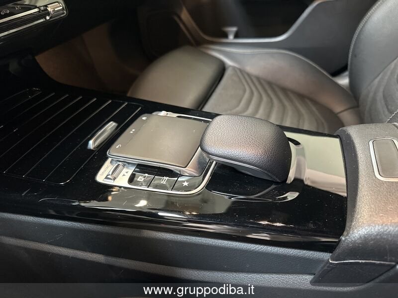 Mercedes-Benz Classe A Compatta A 180 d Business auto- Gruppo Diba