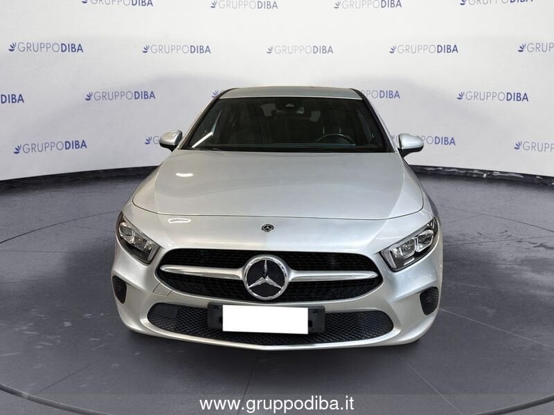 Mercedes-Benz Classe A Compatta A 180 d Business auto- Gruppo Diba