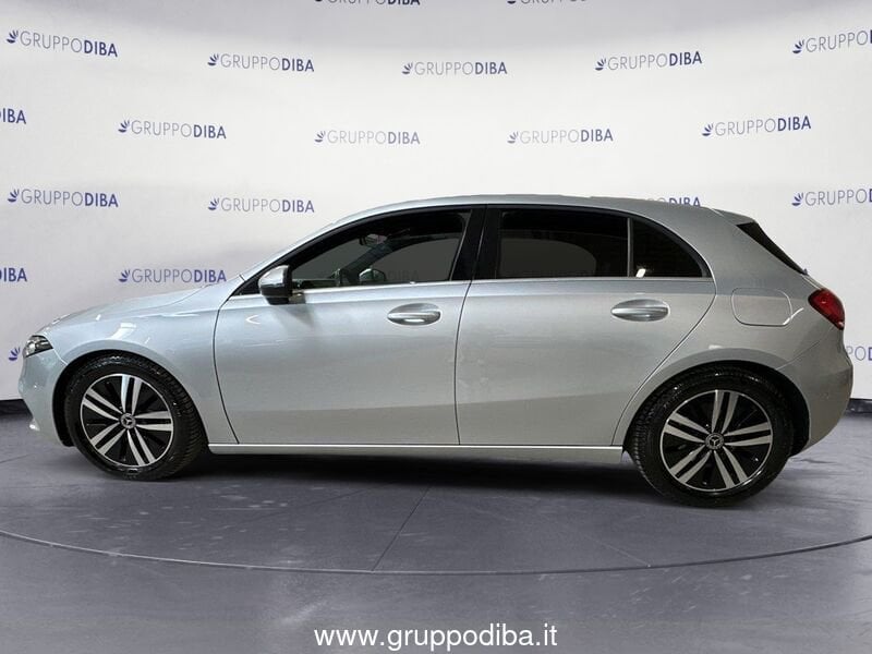 Mercedes-Benz Classe A Compatta A 180 d Business auto- Gruppo Diba