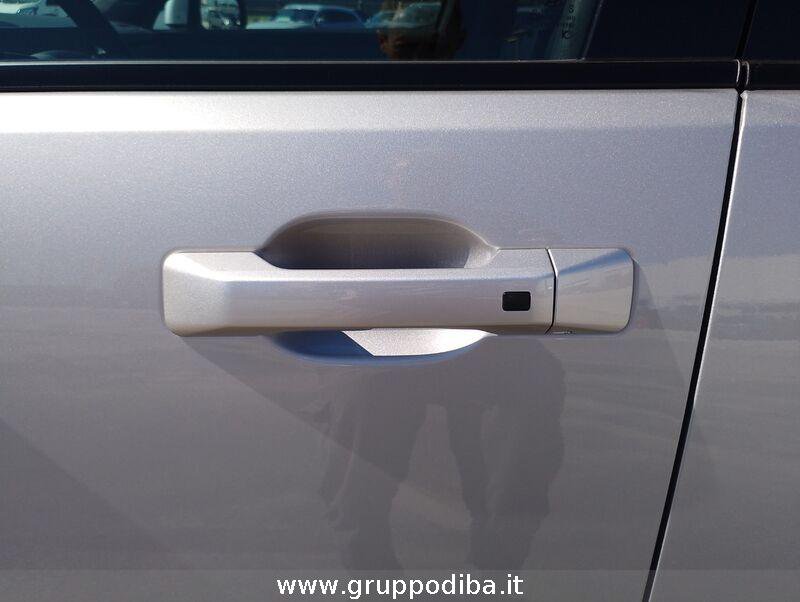 Hyundai Santa Fe NEW SANTA FE 7P 1.6 PHEV 4WD X CLASS+CP- Gruppo Diba