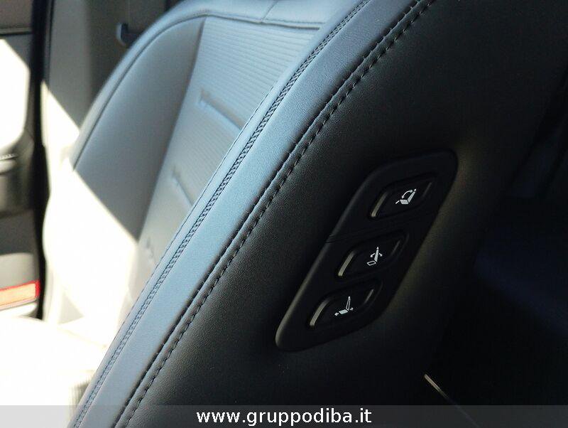 Hyundai Santa Fe NEW SANTA FE 7P 1.6 PHEV 4WD X CLASS+CP- Gruppo Diba