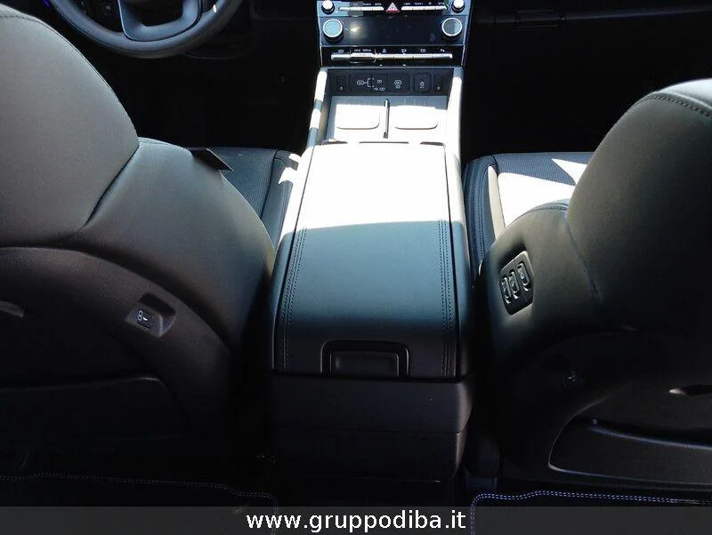 Hyundai Santa Fe NEW SANTA FE 7P 1.6 PHEV 4WD X CLASS+CP- Gruppo Diba